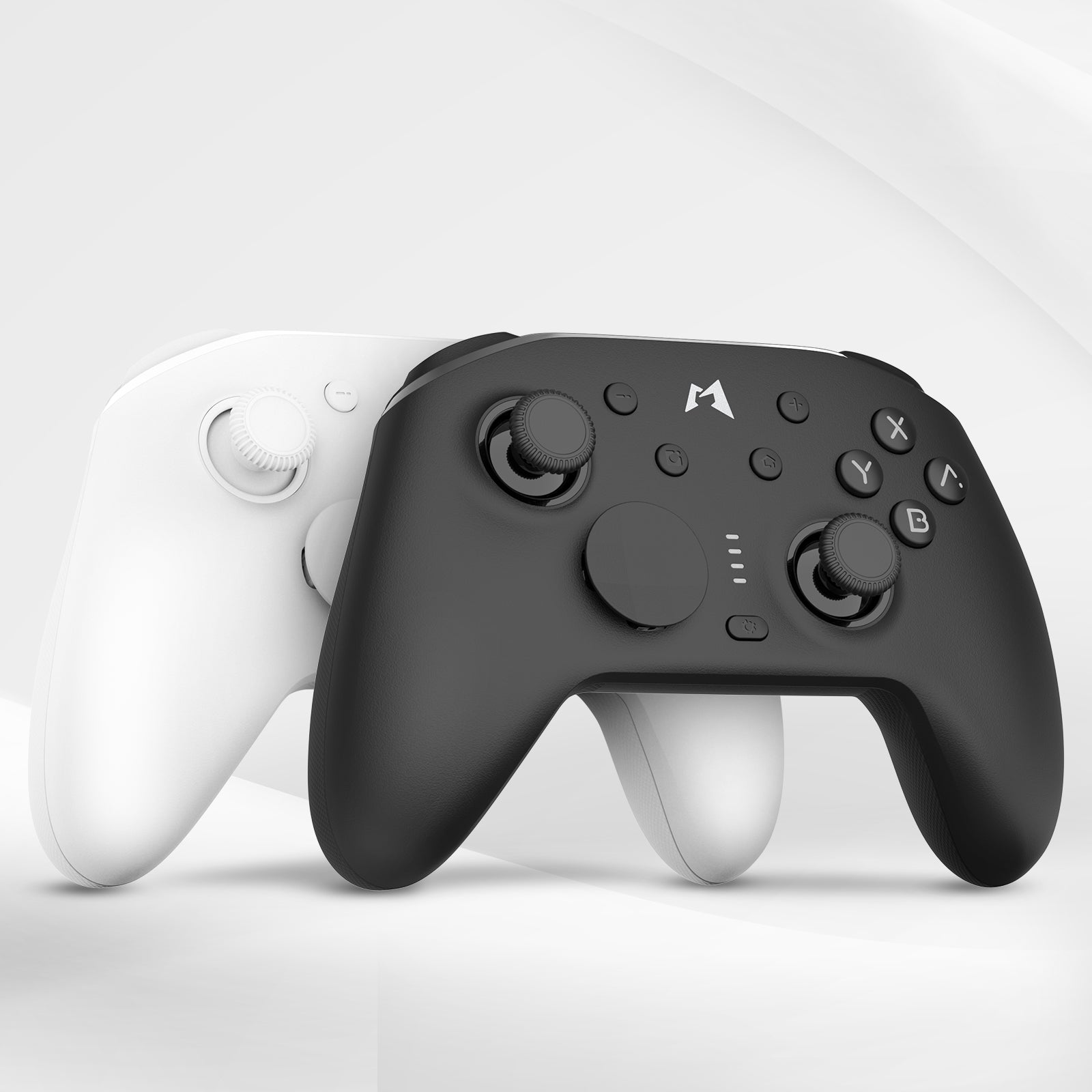 Mobapad N1 HD: Ultimate Hall Effect Switch Pro Controller & PC