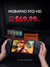 Switch 2 Performance Unlocked: Why Mobapad M12 HD is the Essential Companion for the v22.0.0 Update