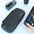 Mobapad P1 Carrying Case for Nintendo Switch 2-Ultra-Slim, Shockproof, Joystick-Safe with Premium YKK Zippers