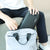 Mobapad P1 Carrying Case for Nintendo Switch 2-Ultra-Slim, Shockproof, Joystick-Safe with Premium YKK Zippers