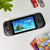 Mobapad M6 HD Joycons Nintendo Switch Controller Black