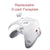 Mobapad HuBen2 – Wireless Switch & PC Controller