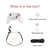 Mobapad HuBen2 – Wireless Switch & PC Controller