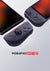 Mobapad M12 HD/ M12 Pro Switch 2 Joypad for Switch 2