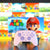 Mobapad N1 HD Switch Pro Controller Pink