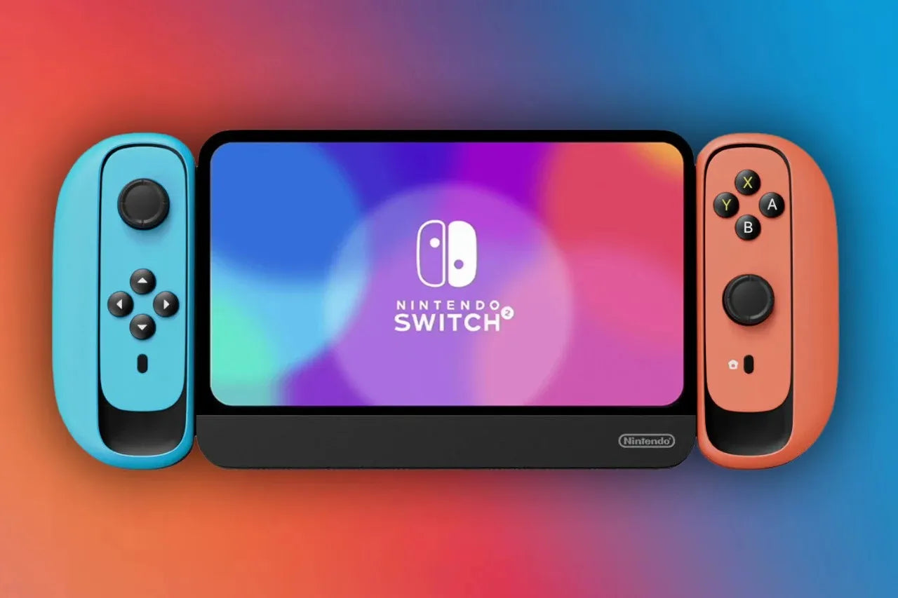Exclusive Insights into Nintendo Switch 2: What to Expect