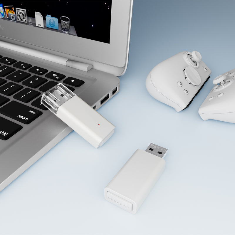 Mobapad D1 Dongle for Mobapad M6 HD and PC