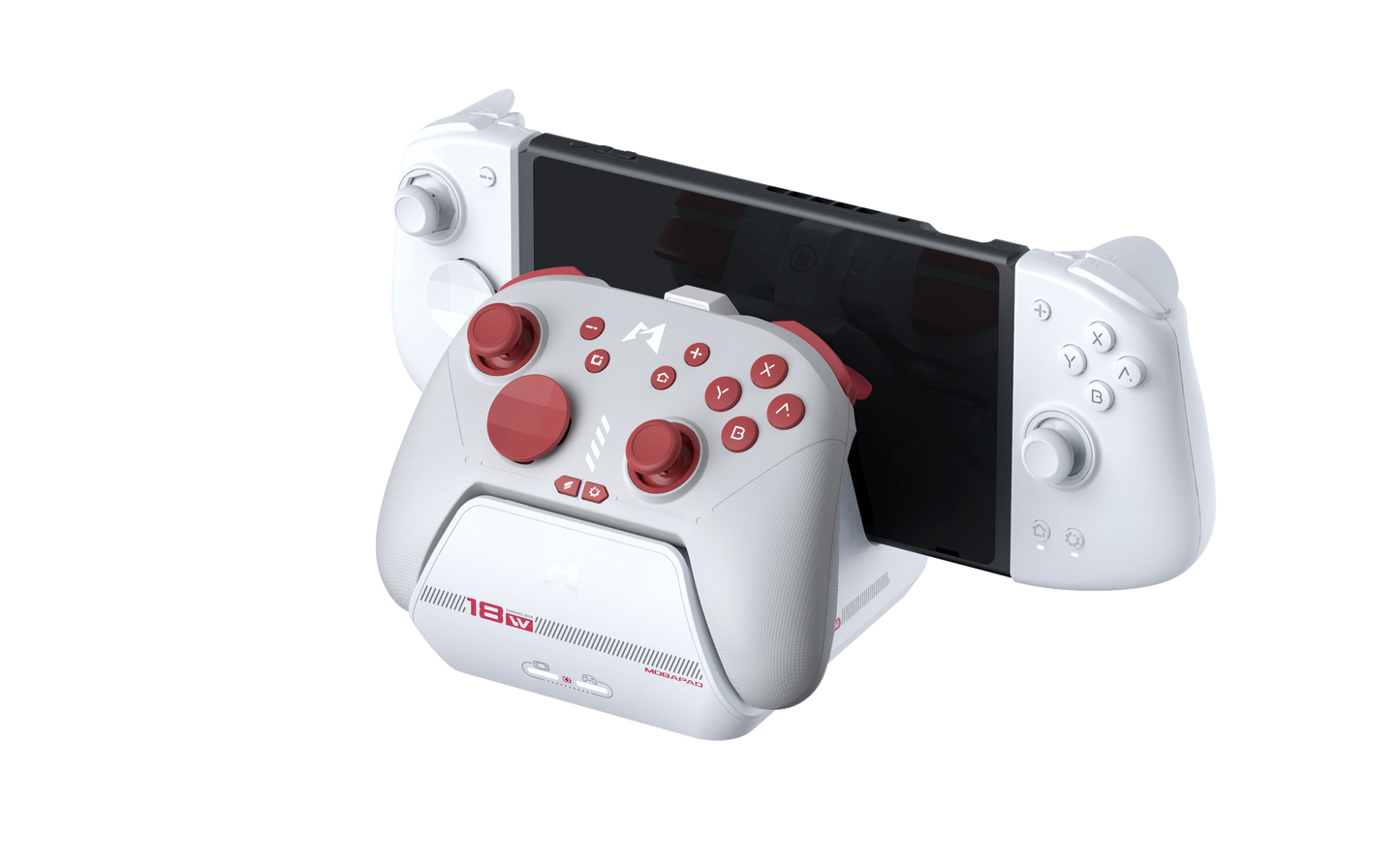 Nintendo Switch Dock for Nintendo Switch Controllers