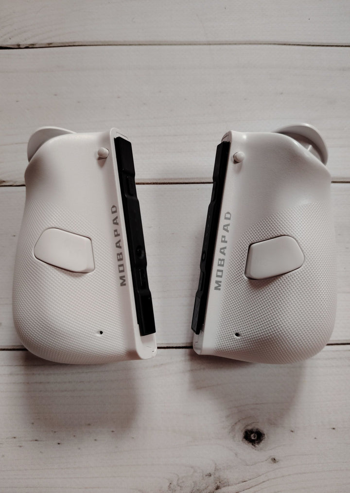 Mobapad M6 HD: Nintendo Switch Controller Switch Joycon Alternative ...