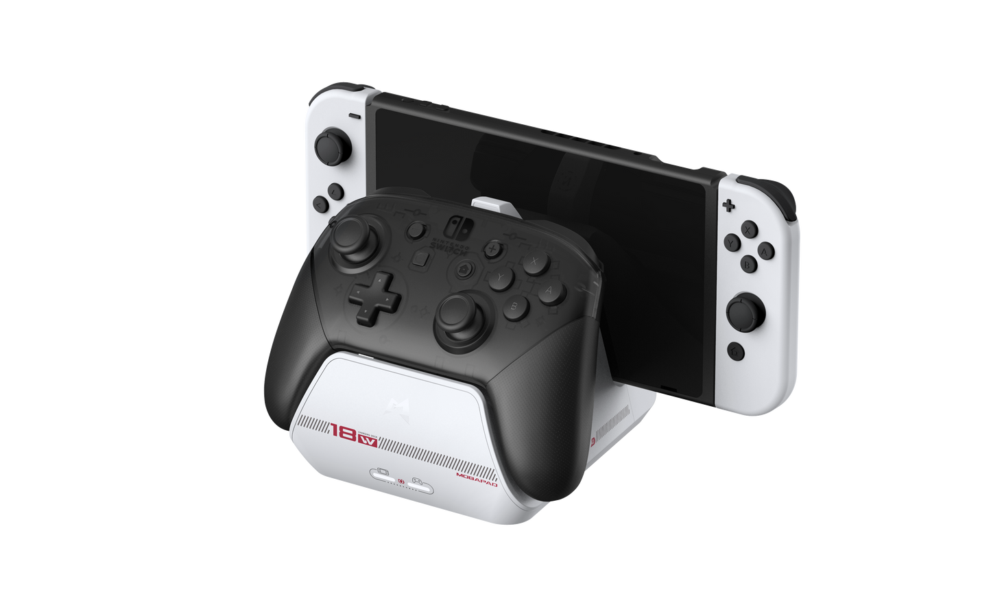 Nintendo Switch Dock for Nintendo Switch Controllers