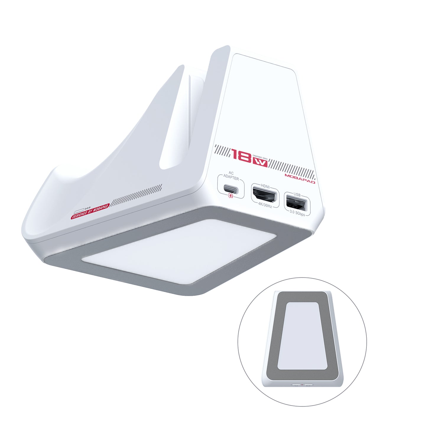 Nintendo Switch Dock for Nintendo Switch Controllers
