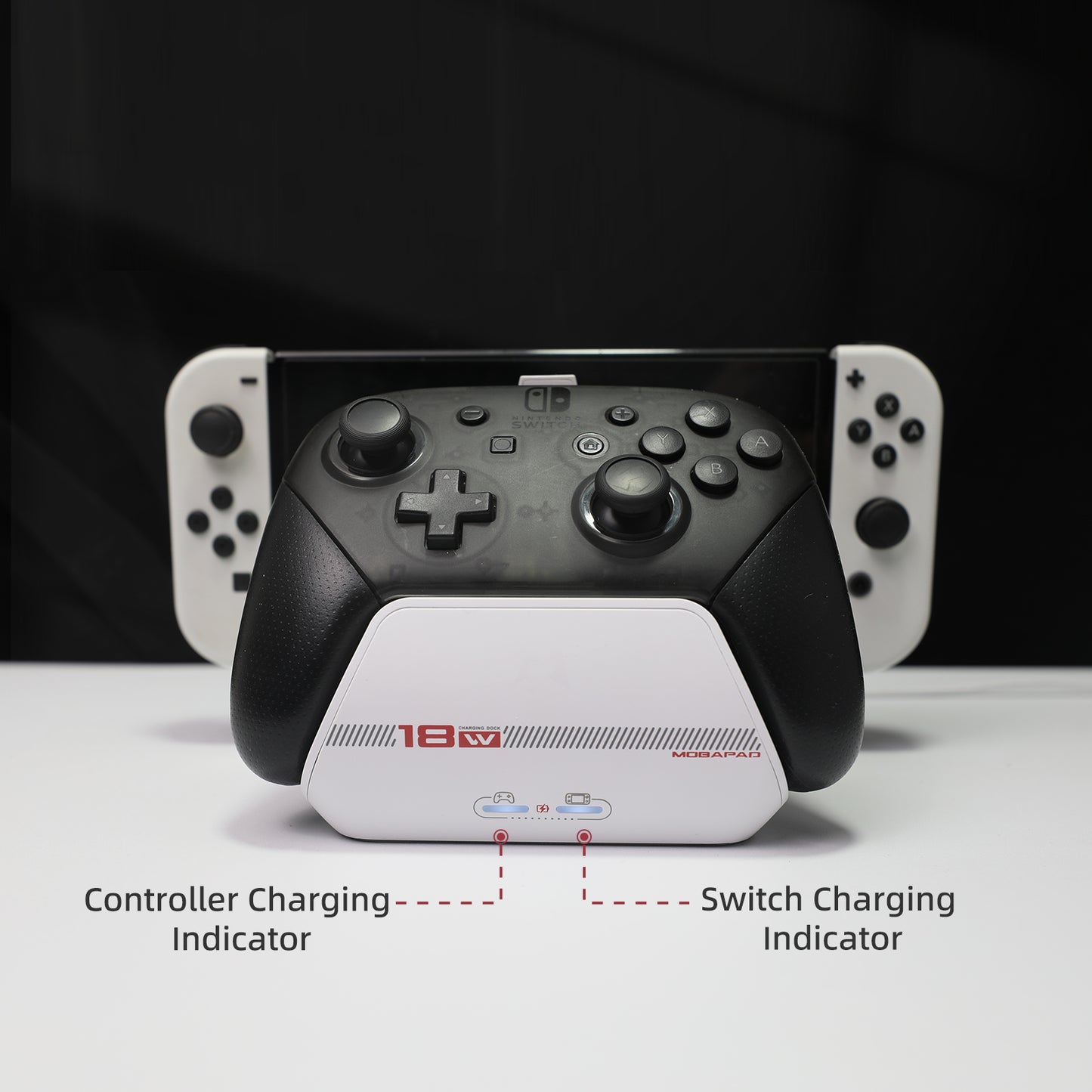 Nintendo Switch Dock for Nintendo Switch Controllers