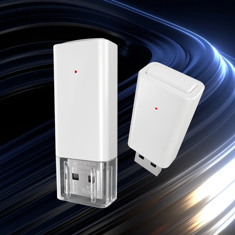 Mobapad D1 Dongle for Mobapad M6 HD and PC