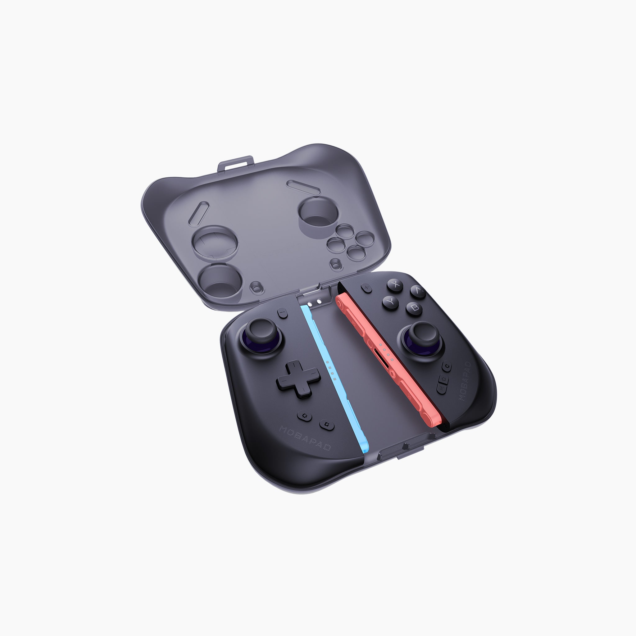 Mobapad M12 HD Switch 2 JoyCon 丨 Switch 2 Pro Controller丨 For