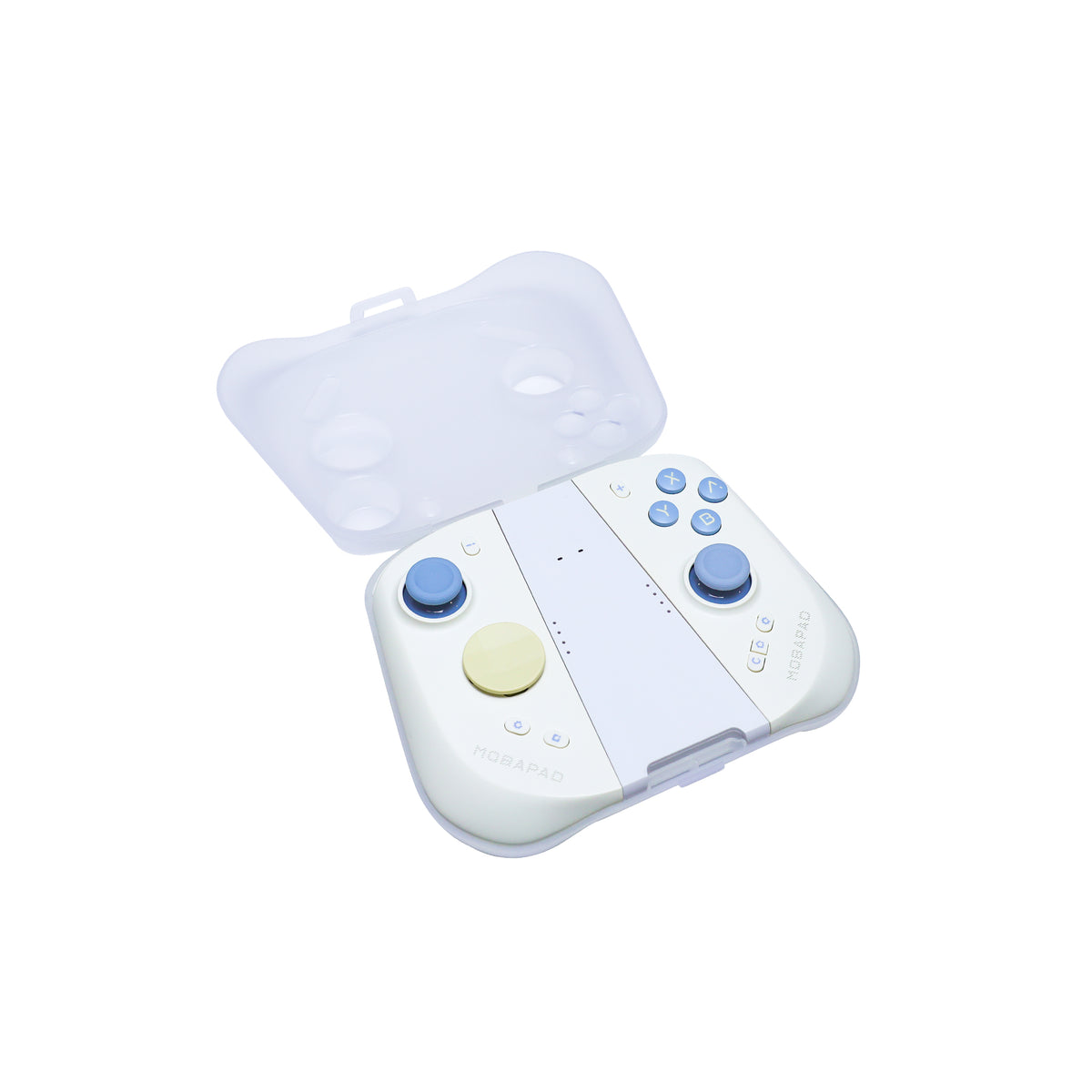 Mobapad M12 HD & M12S Joy-Con für Nintendo Switch 2