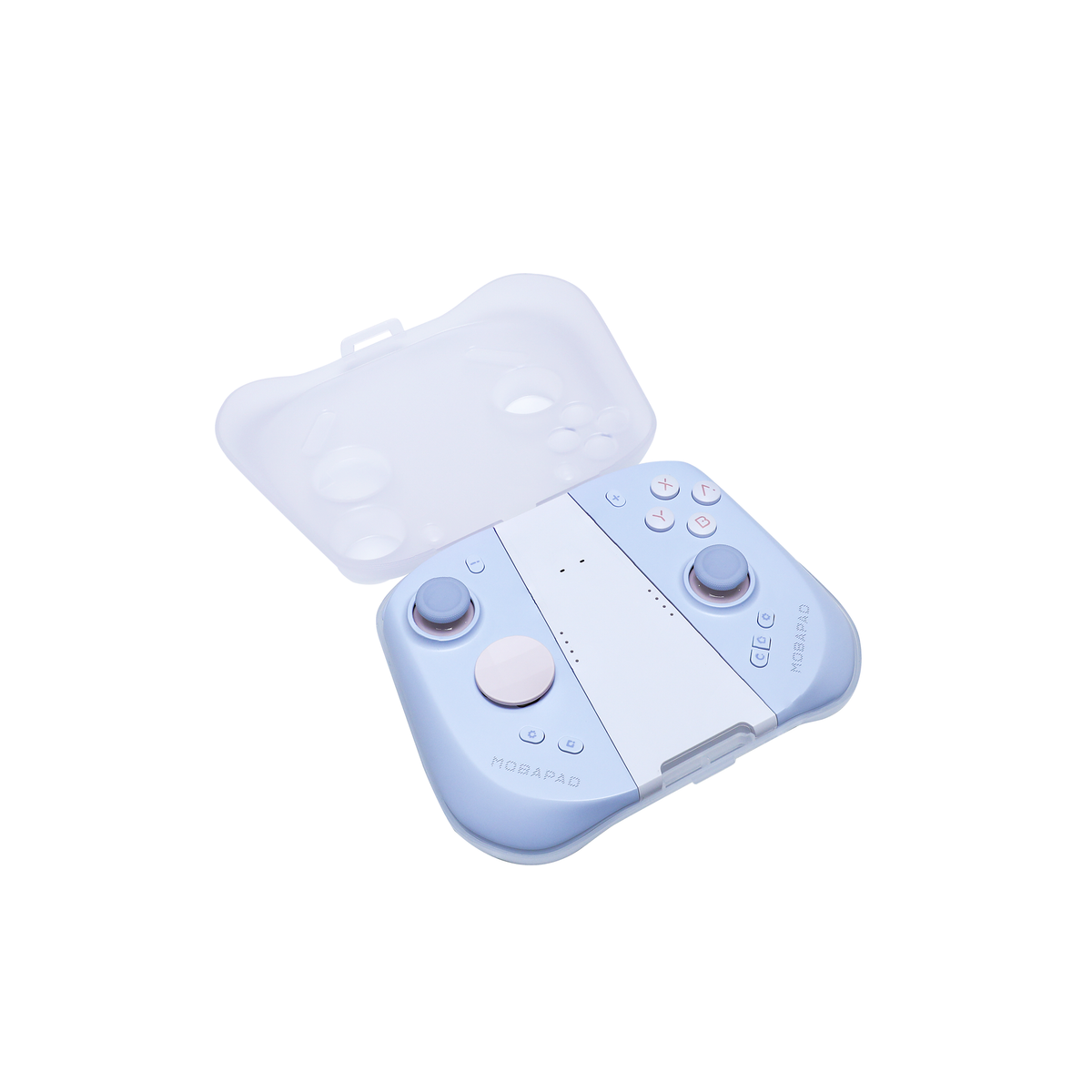 Mobapad M12 HD & M12S Joy-Con für Nintendo Switch 2