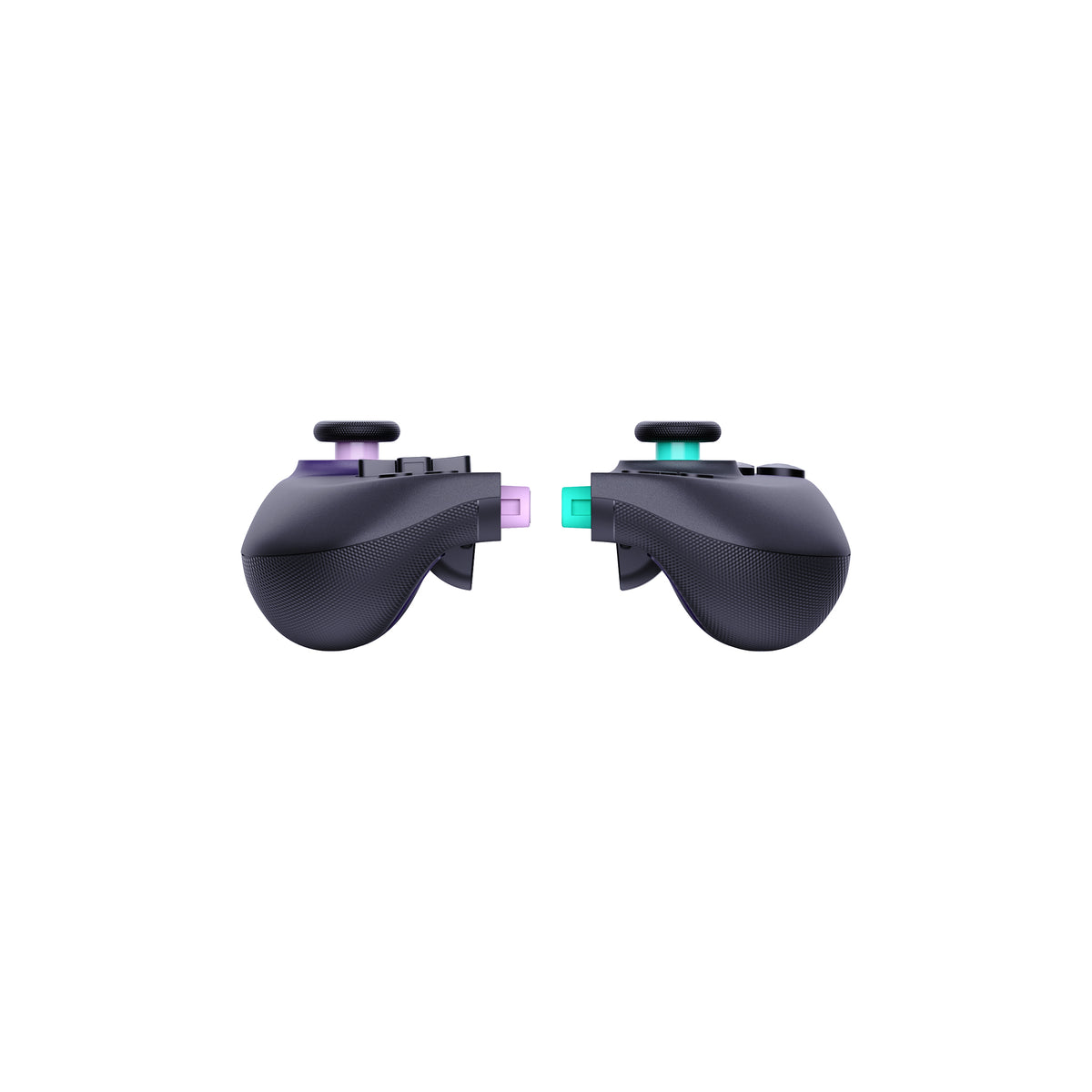 MOBAPAD M12 Pro Joy-Con Controller for Nintendo Switch 2