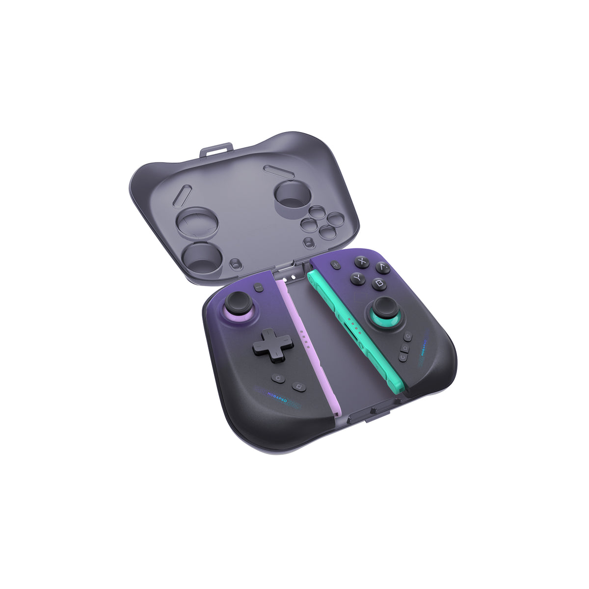 MOBAPAD M12 Pro Joy-Con Controller for Nintendo Switch 2
