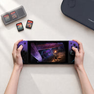 MOBAPAD M12 Pro Joy-Con Controller for Nintendo Switch 2