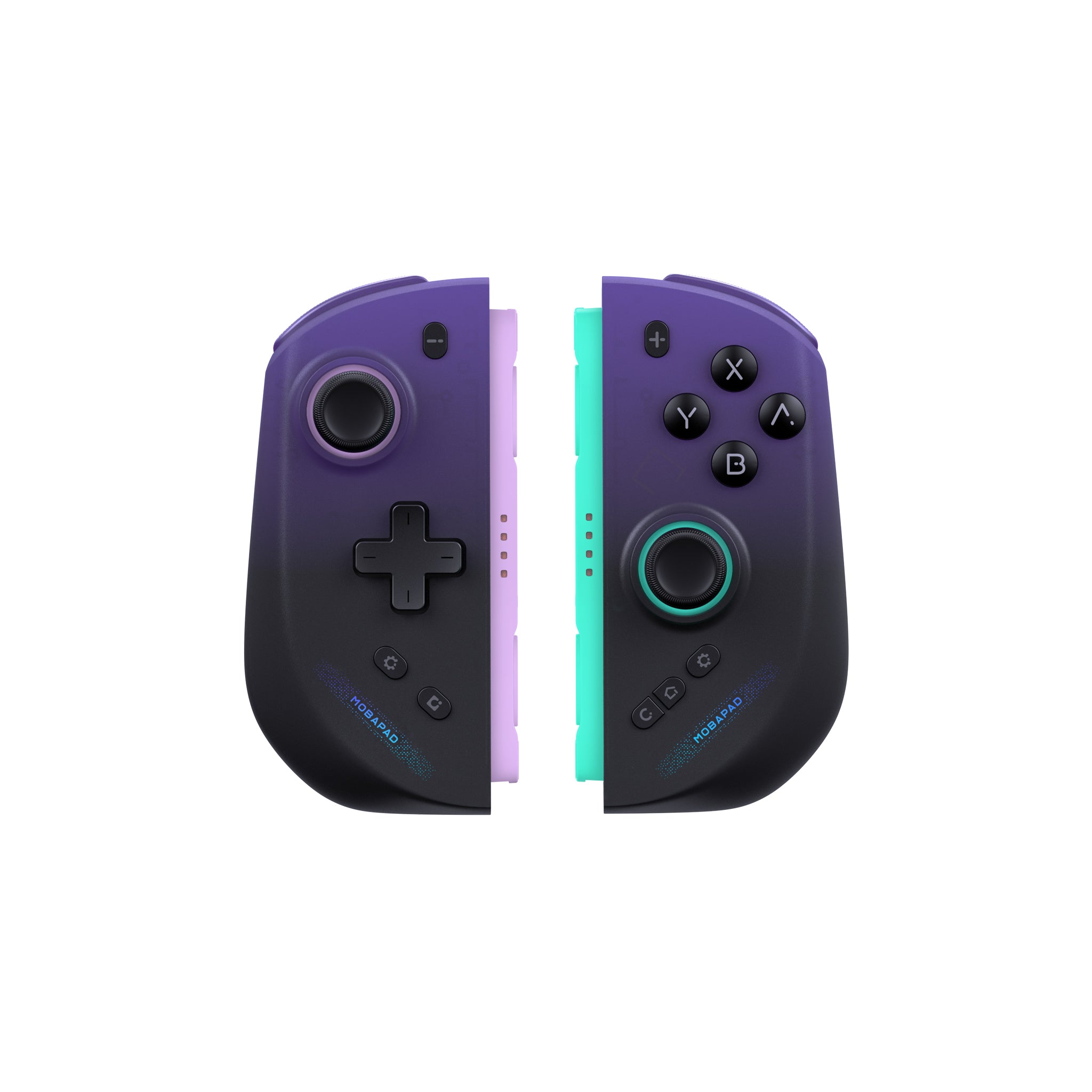 MOBAPAD M12 Pro Joy-Con Controller for Nintendo Switch 2 – mobapad