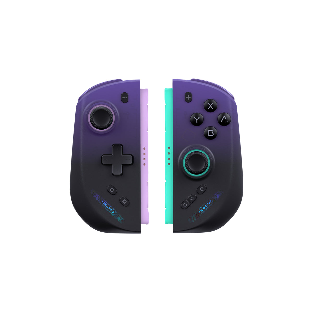MOBAPAD M12 Pro Joy-Con Controller for Nintendo Switch 2