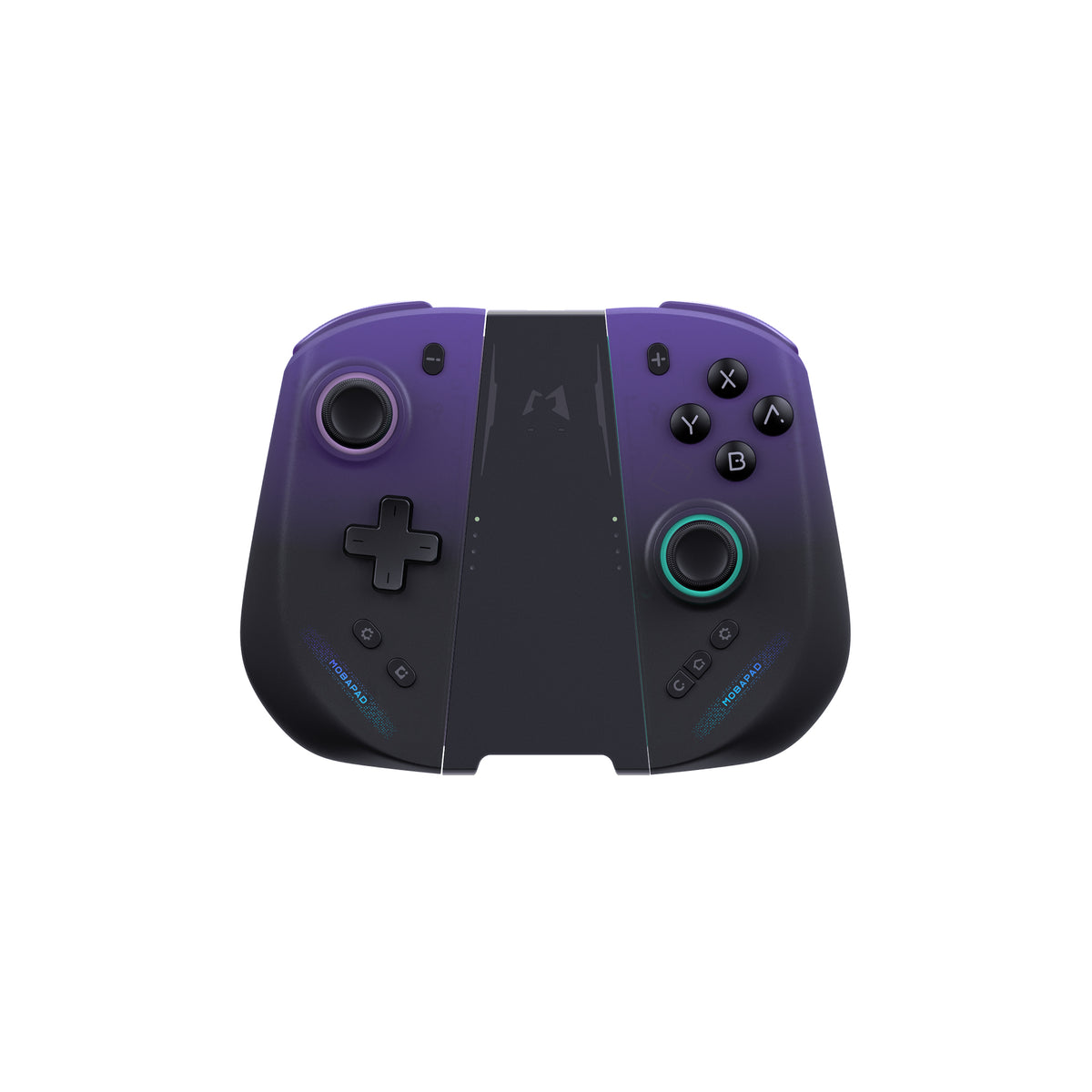 MOBAPAD M12 Pro Joy-Con Controller for Nintendo Switch 2