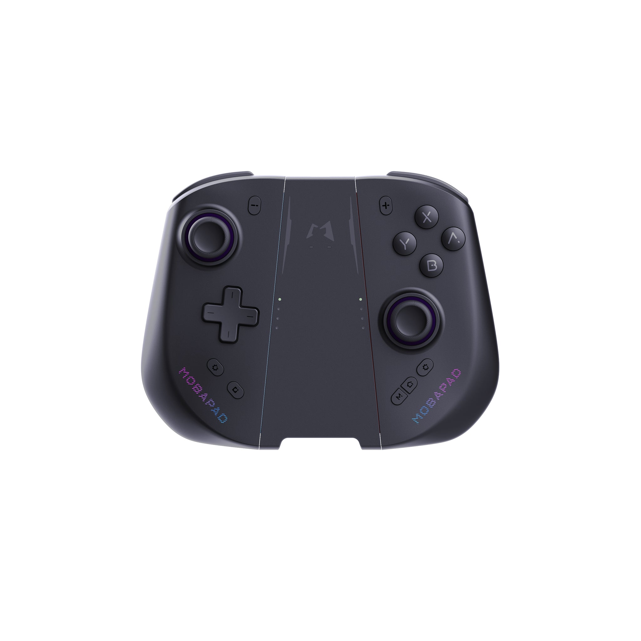 Mobapad M12 HD Switch 2 JoyCon 丨 Switch 2 Pro Controller丨 For