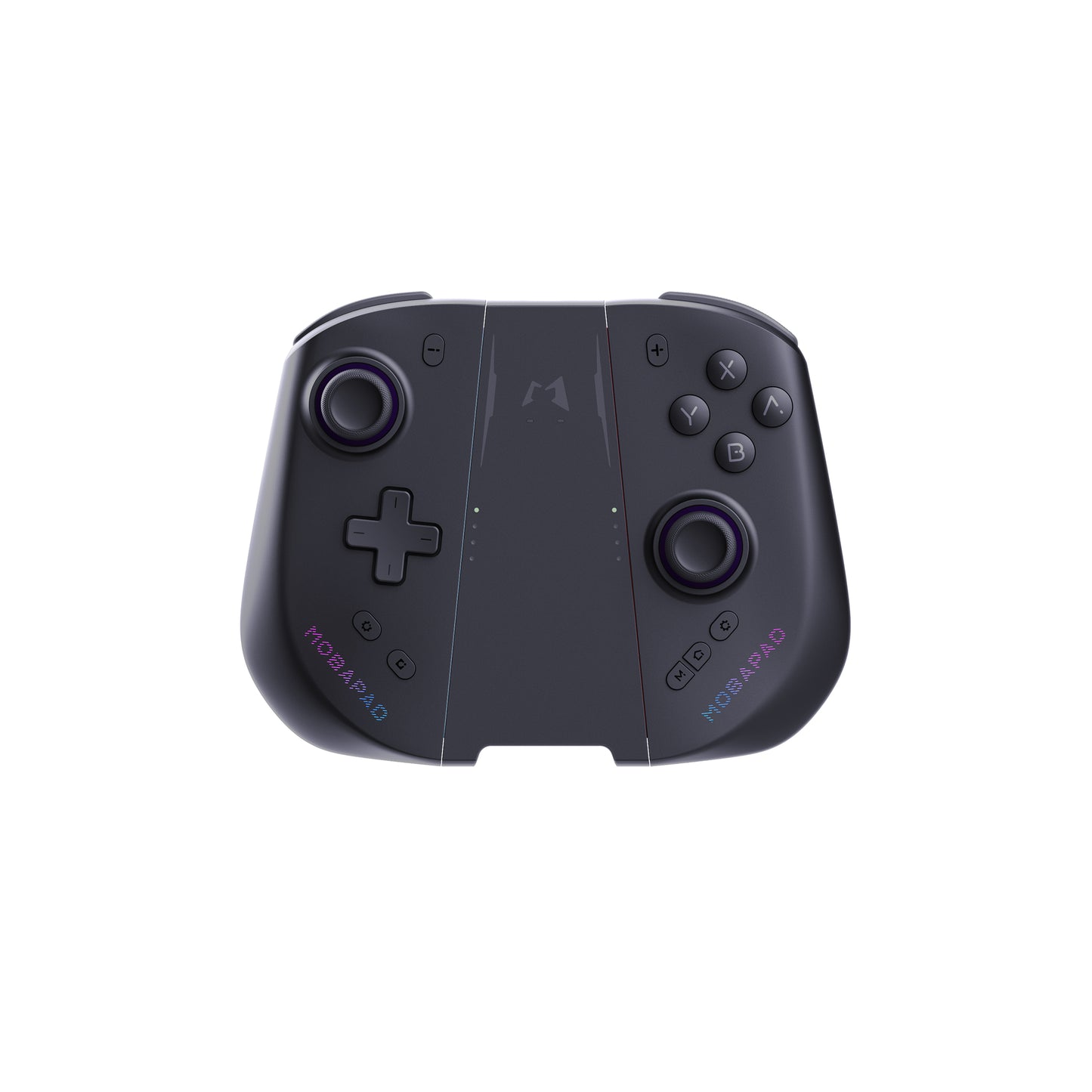 The Best 3rd party Switch 2 Joycons: Mobapad M12 HD/ M12 S