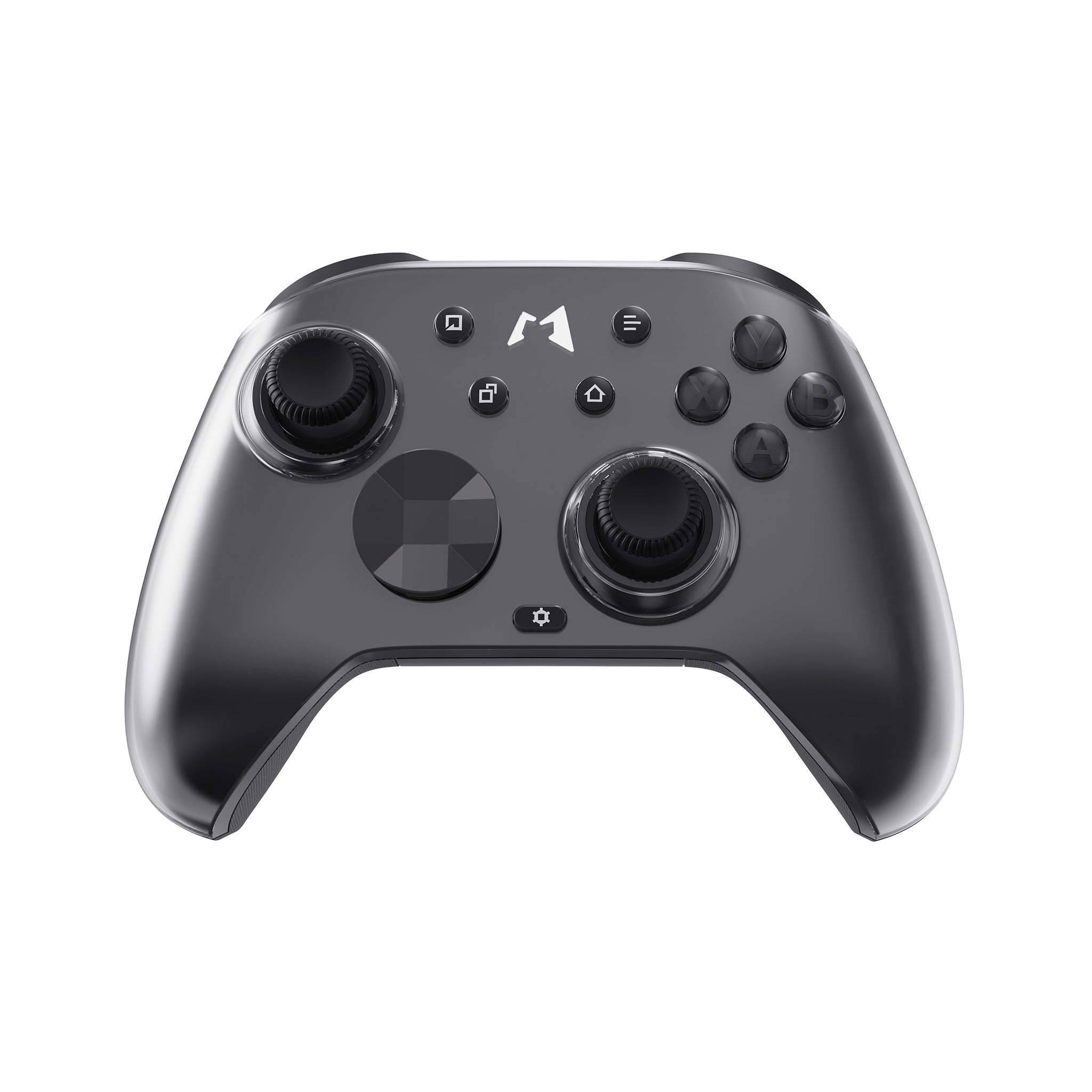 HuBen2 – Wireless Switch Switch 2 & PC Controller