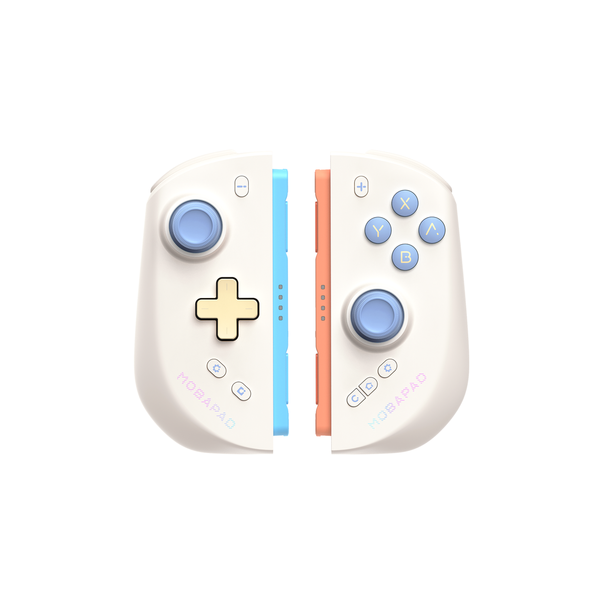 Mobapad M12 HD & M12S Joy-Con für Nintendo Switch 2
