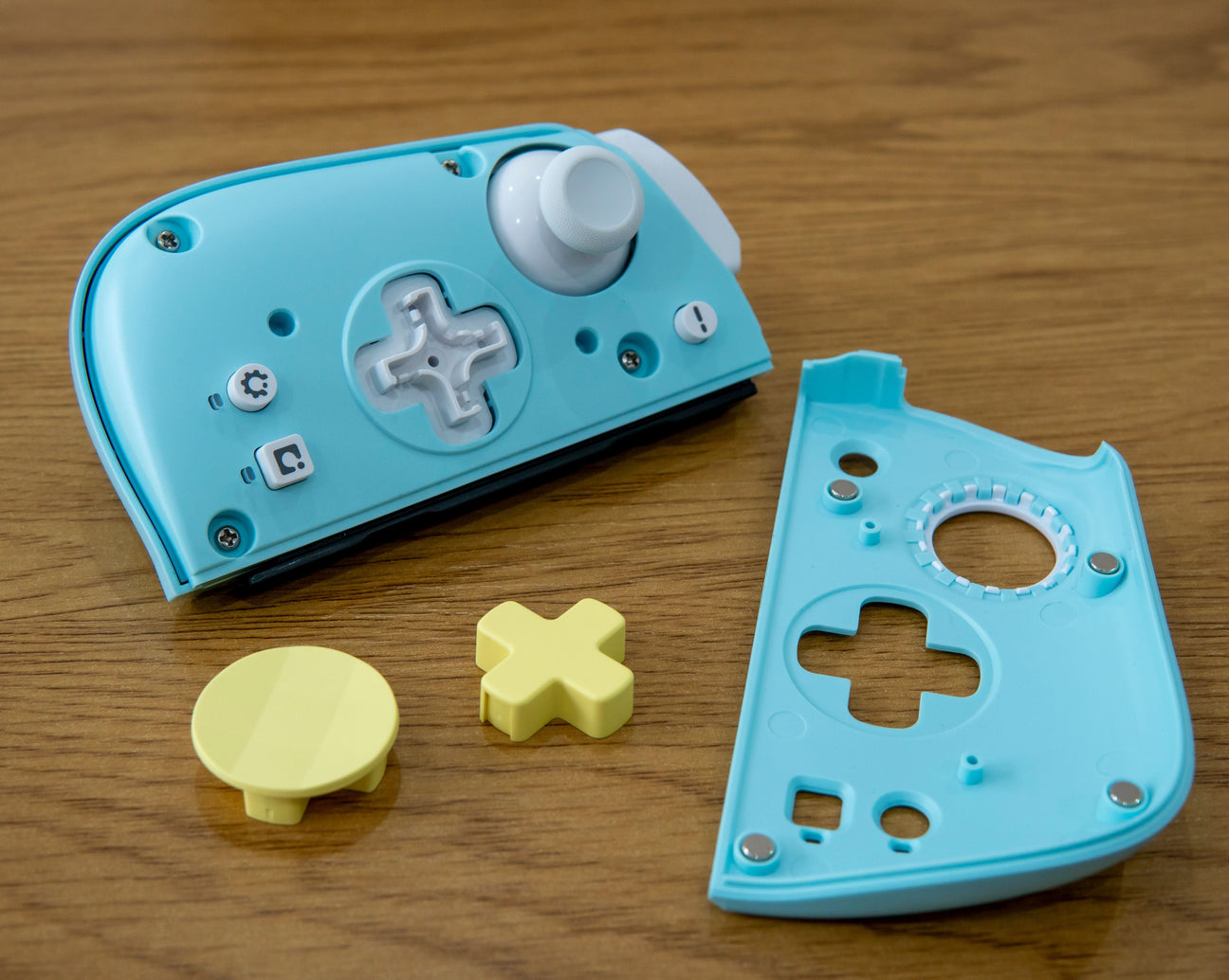 Mobapad M6s Switch Controller Pro Gamepad - Nintendo Switch Joycon ...