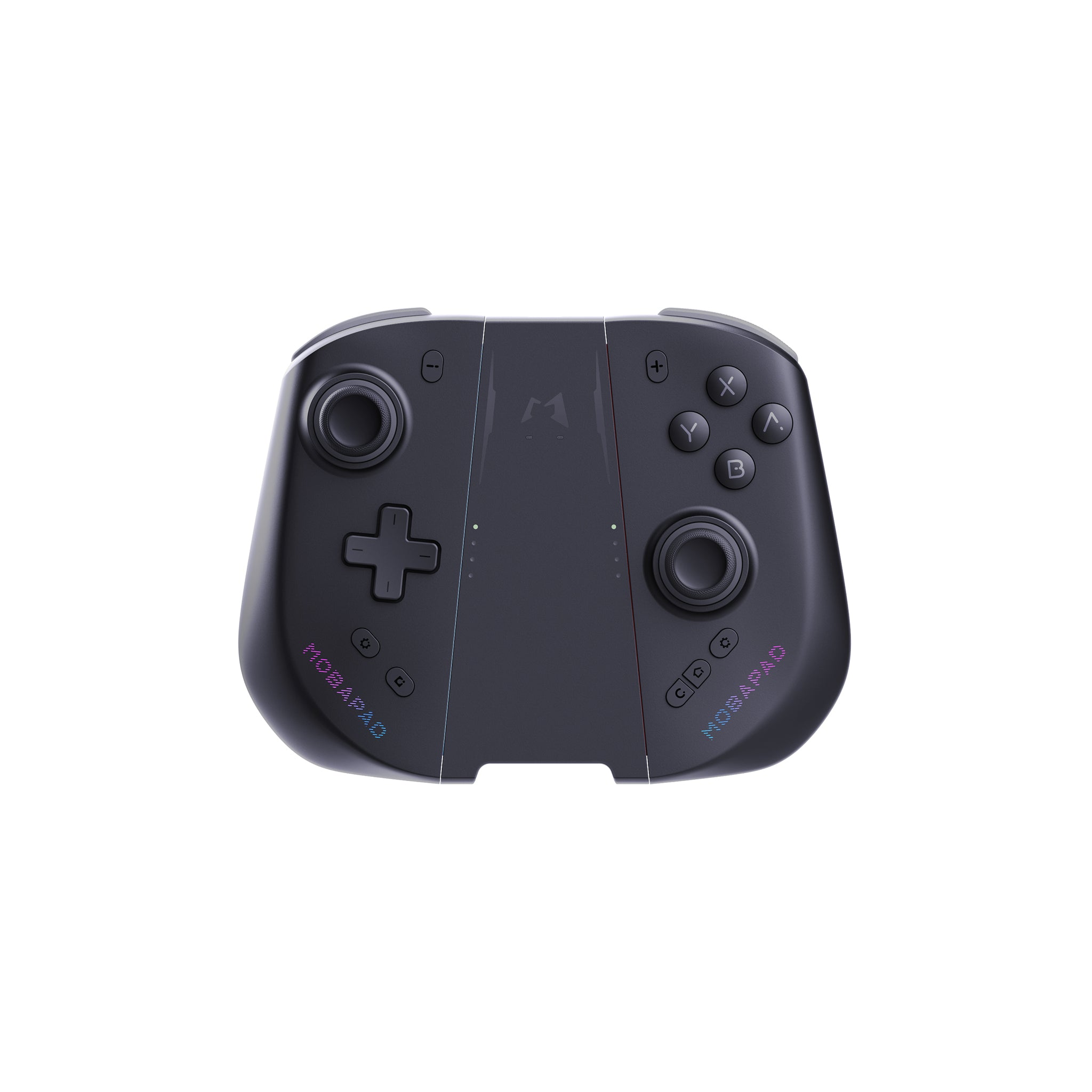 Mobapad M12 HD Switch 2 JoyCon 丨 Switch 2 Pro Controller丨 For