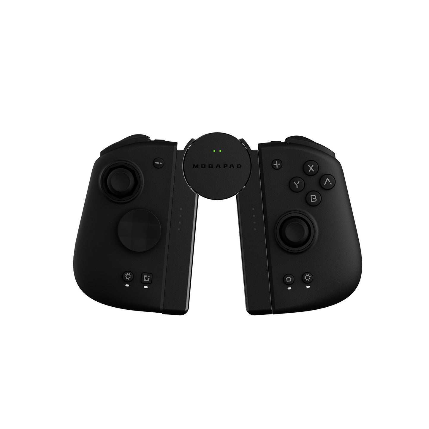 nintendo switch charging grip