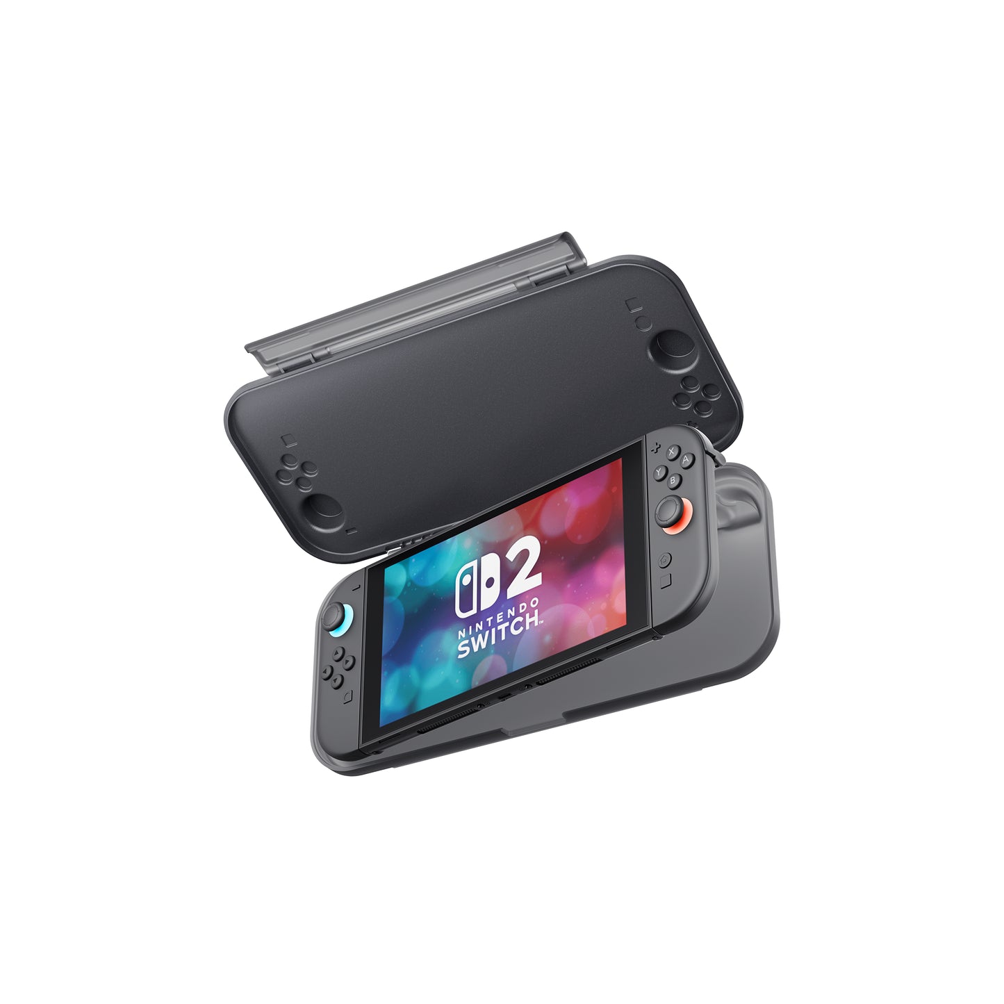 Mobapad B10 Triple-layer Protective Case for Nintendo Switch 2