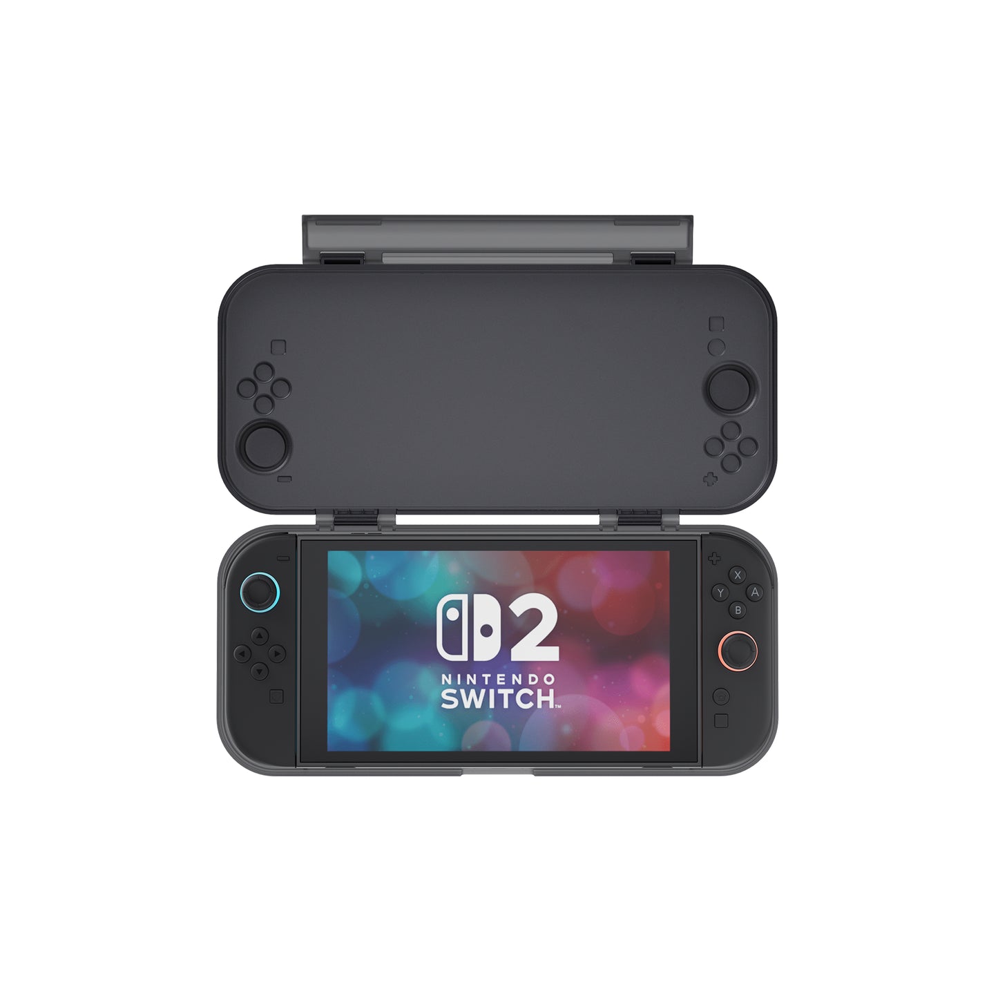 Mobapad B10 Triple-layer Protective Case for Nintendo Switch 2