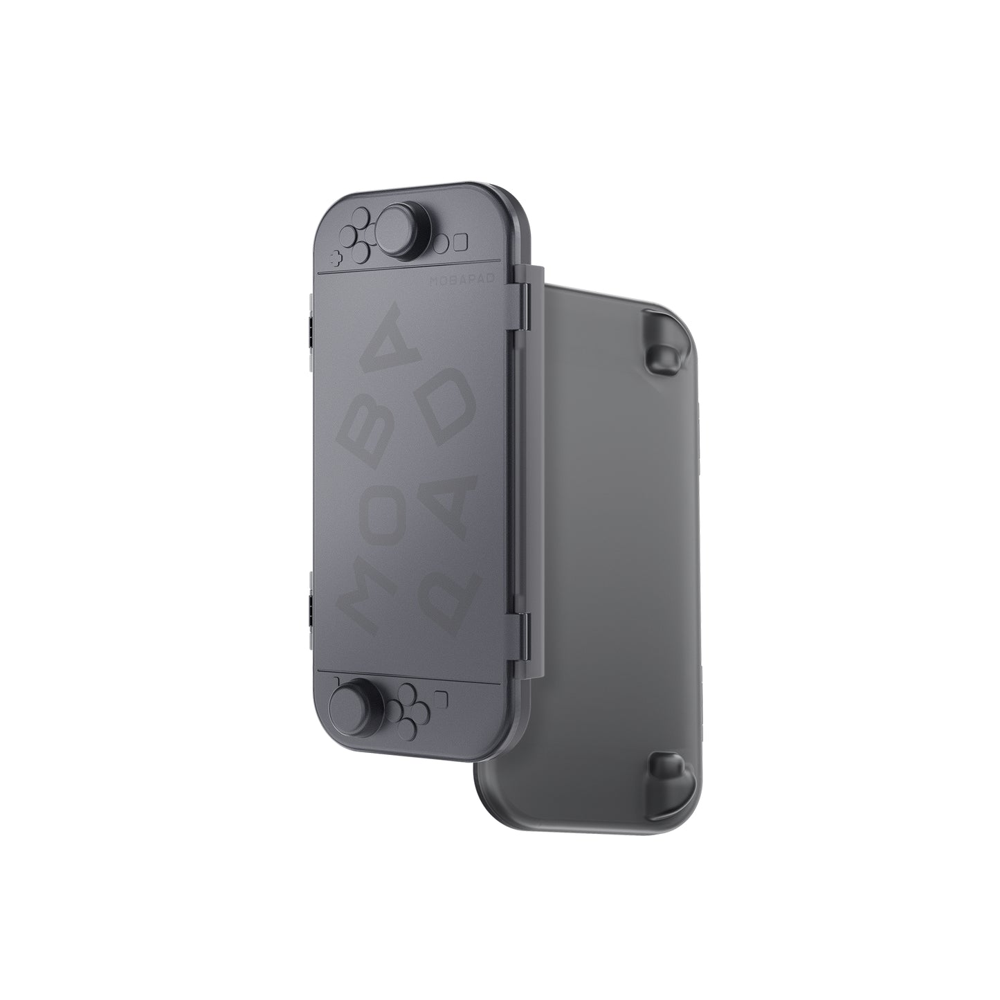 Mobapad B10 Triple-layer Protective Case for Nintendo Switch 2