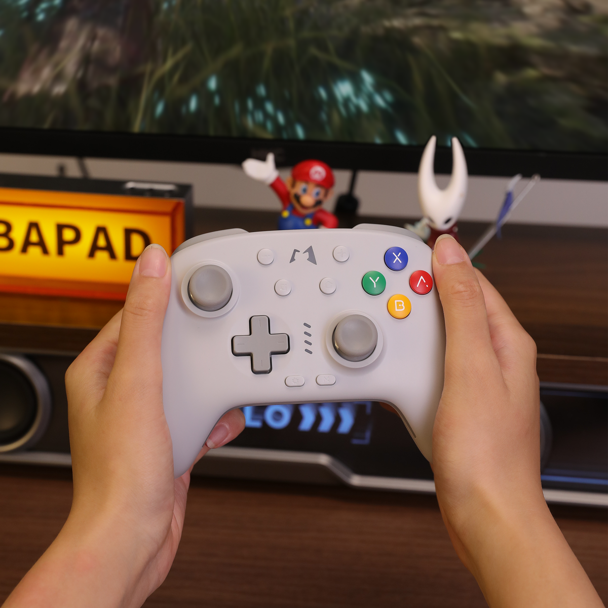 Mobapad C2 Lite Switch 2 Controller for Switch & Switch 2