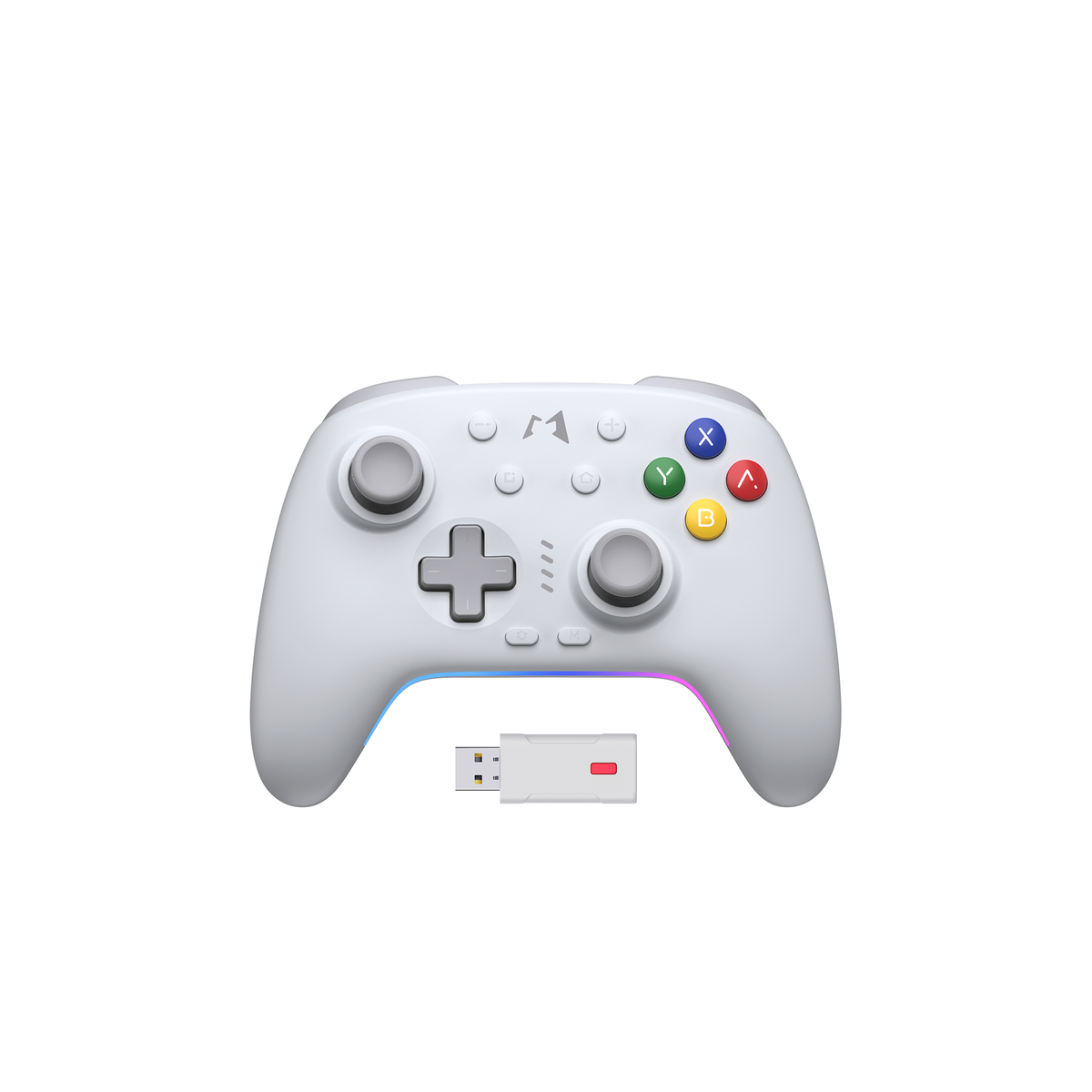 Mobapad C2 Lite Switch 2 Controller for Switch & Switch 2