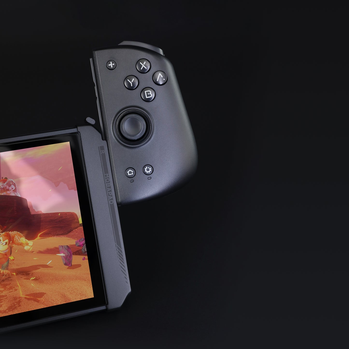 Mobapad C70 Joy-Con Adapter for Nintendo Switch 2