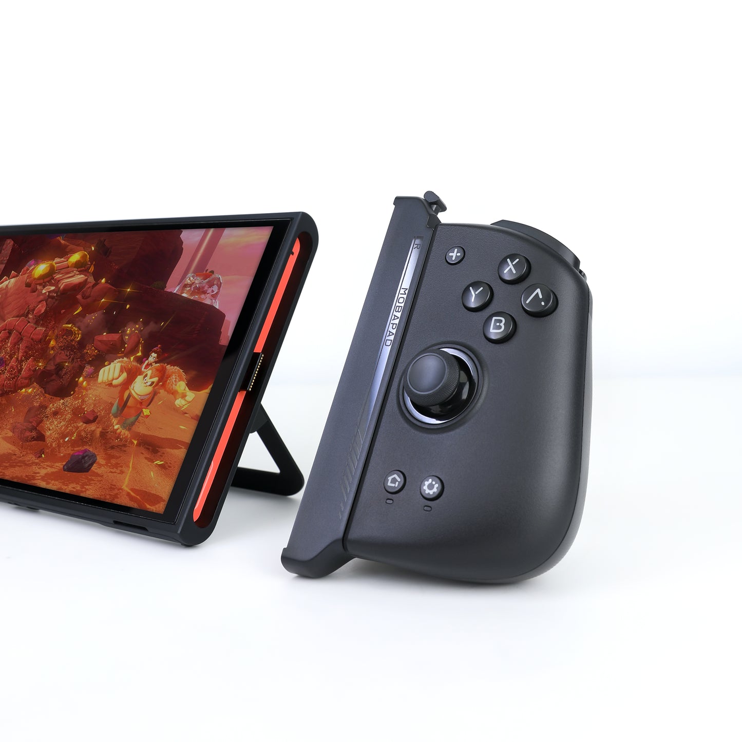 Mobapad C70 Joy-Con Adapter for Nintendo Switch 2