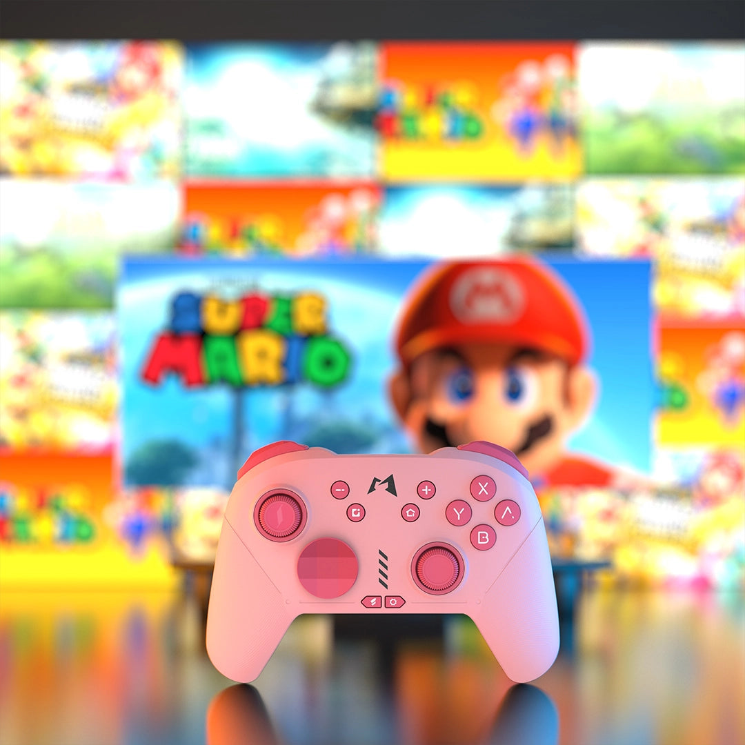 MOBAPAD ChiTu Nintendo Switch/ Switch 2 Controller