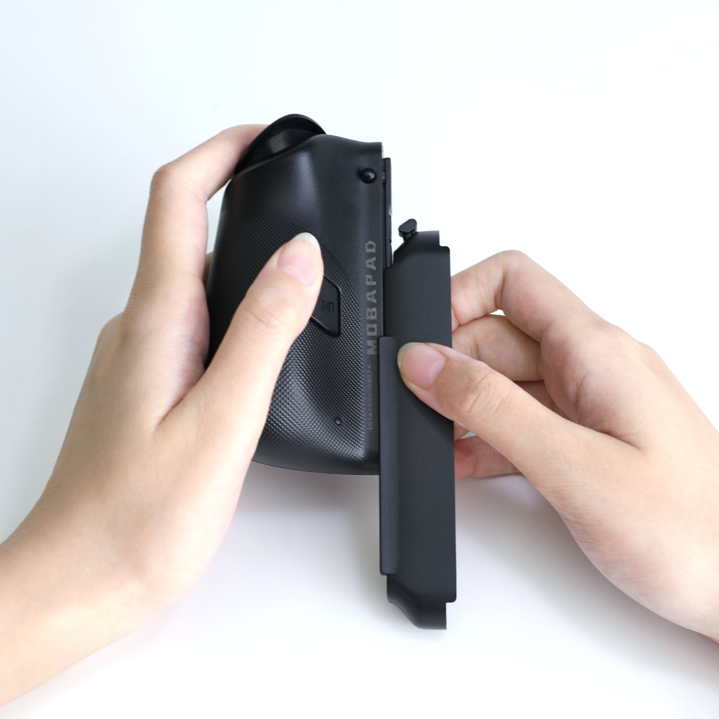 Mobapad C70 Joy-Con Adapter for Nintendo Switch 2