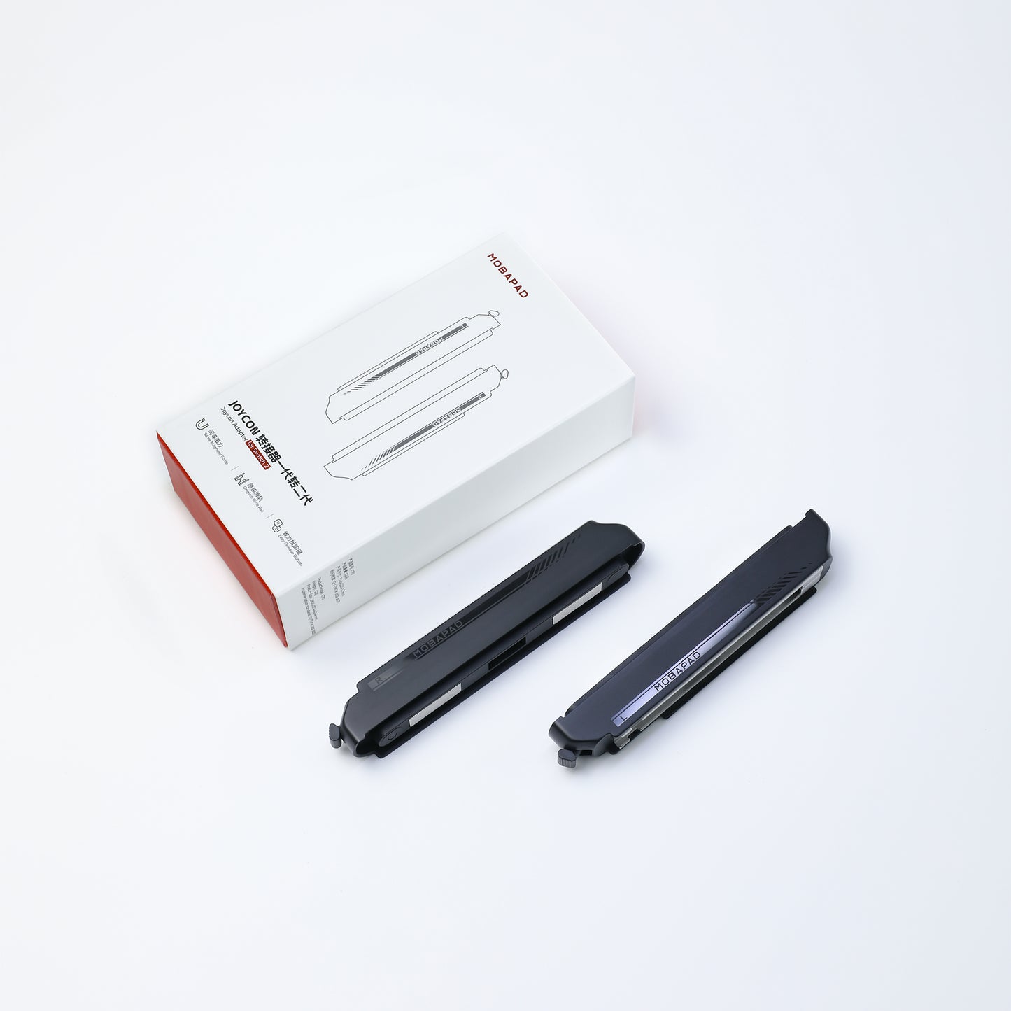 Mobapad C70 Joy-Con Adapter for Nintendo Switch 2