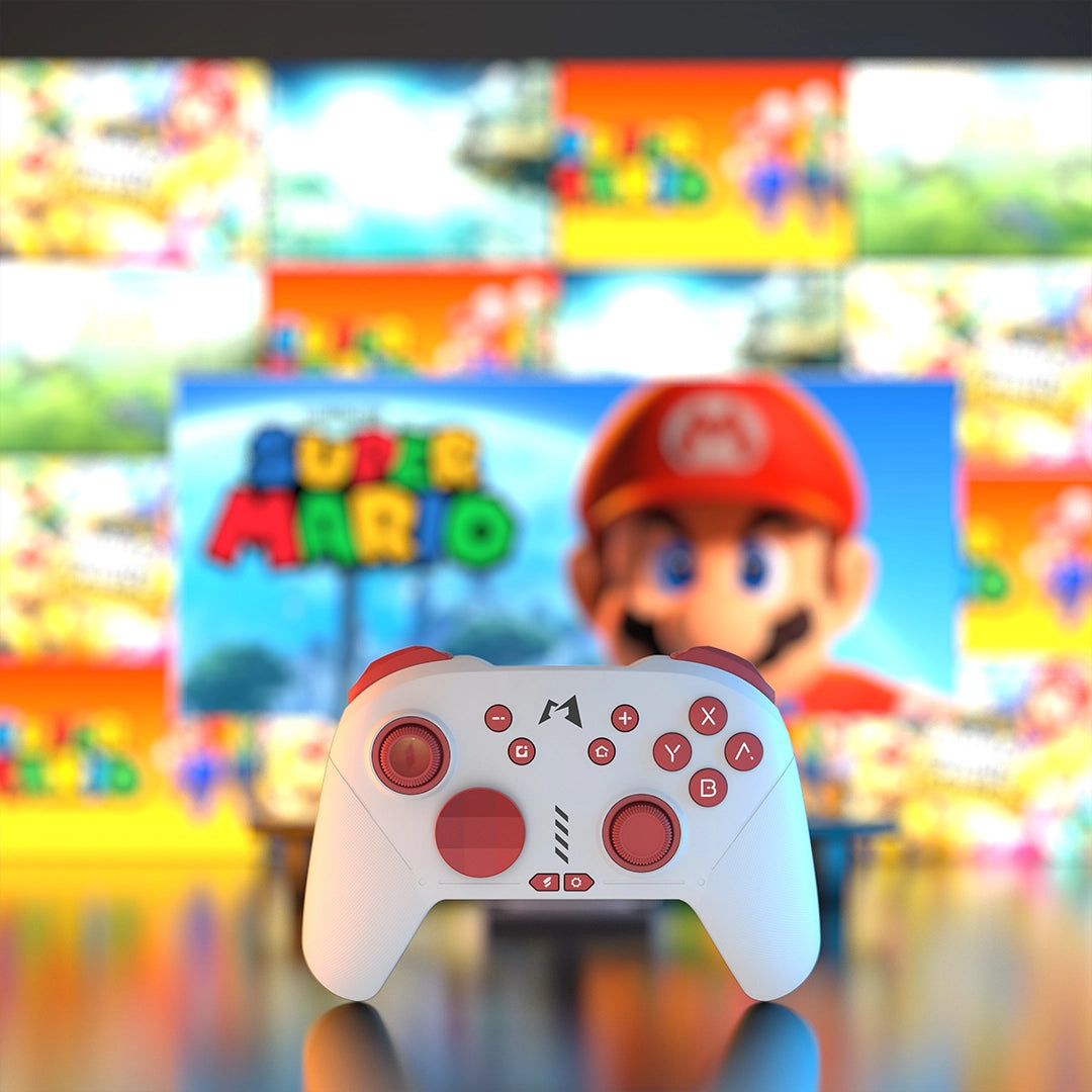 MOBAPAD ChiTu Nintendo Switch/ Switch 2 Controller