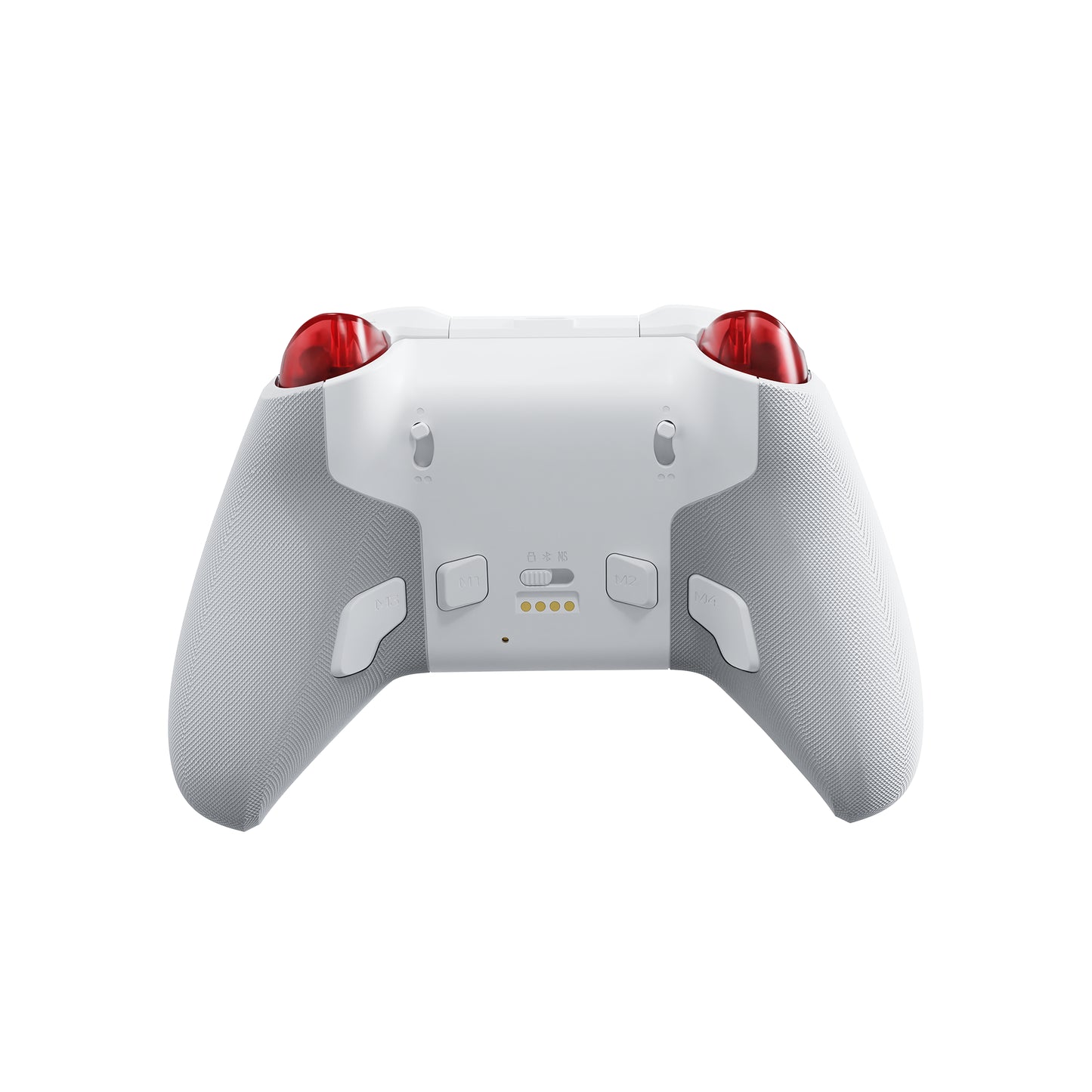 Mobapad HuBen2 – Wireless Switch/ Switch 2 & PC Controller