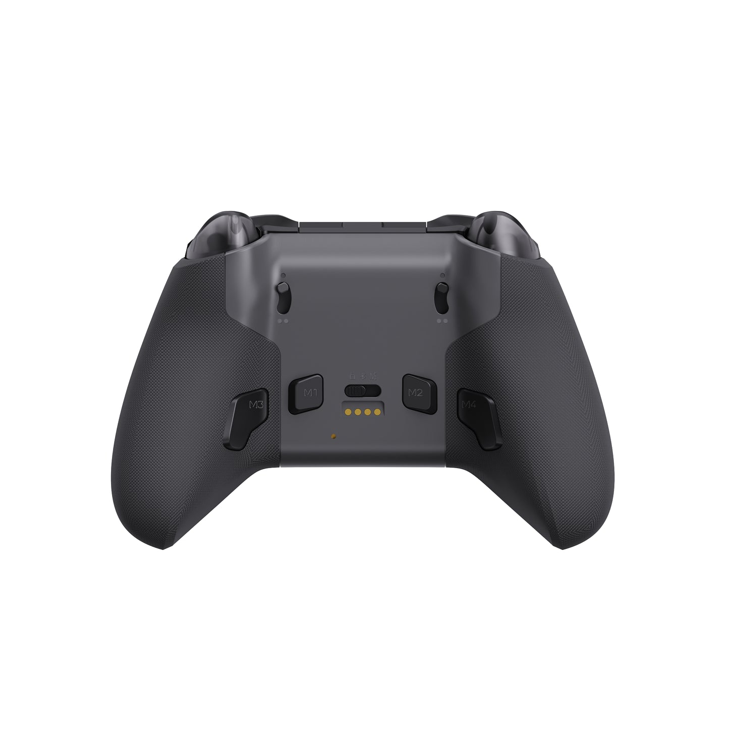 Mobapad HuBen2 – Wireless Switch/ Switch 2 & PC Controller