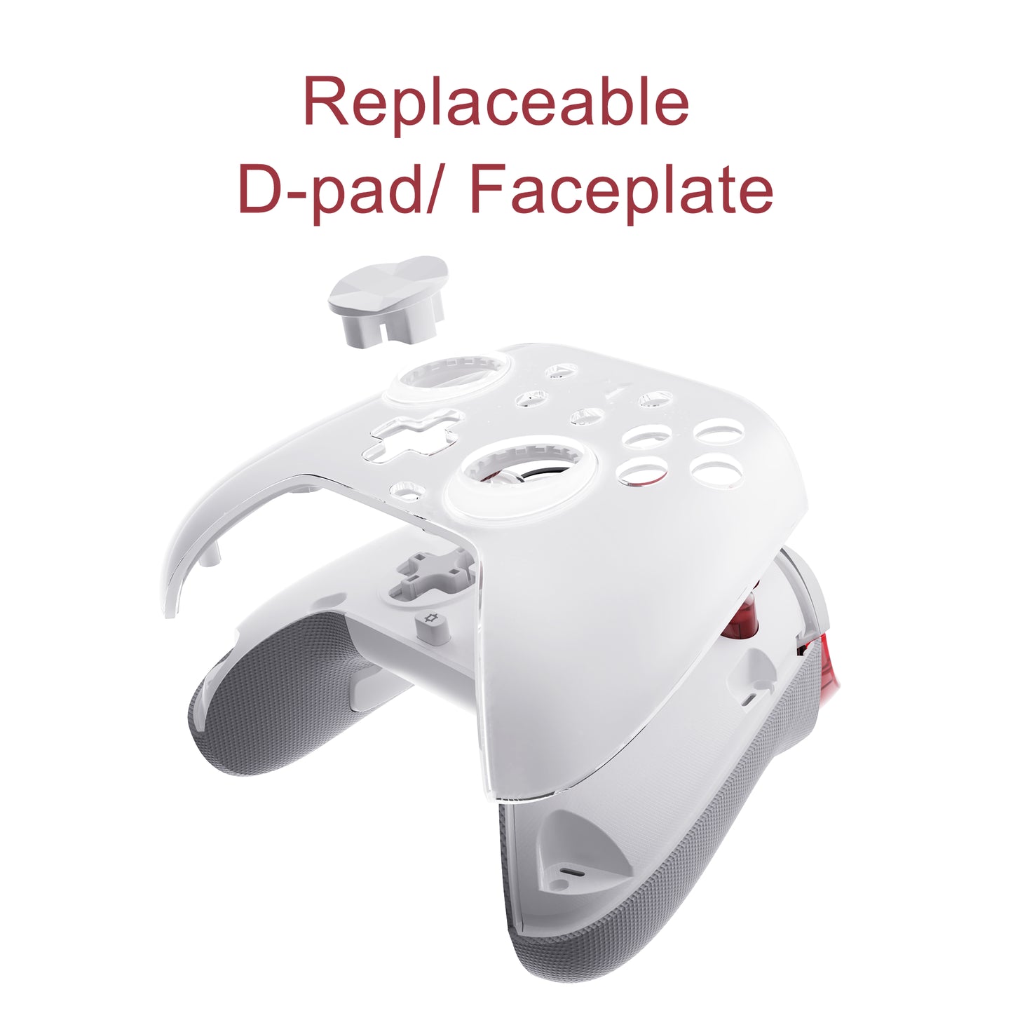 Mobapad HuBen2 – Wireless Switch/ Switch 2 & PC Controller