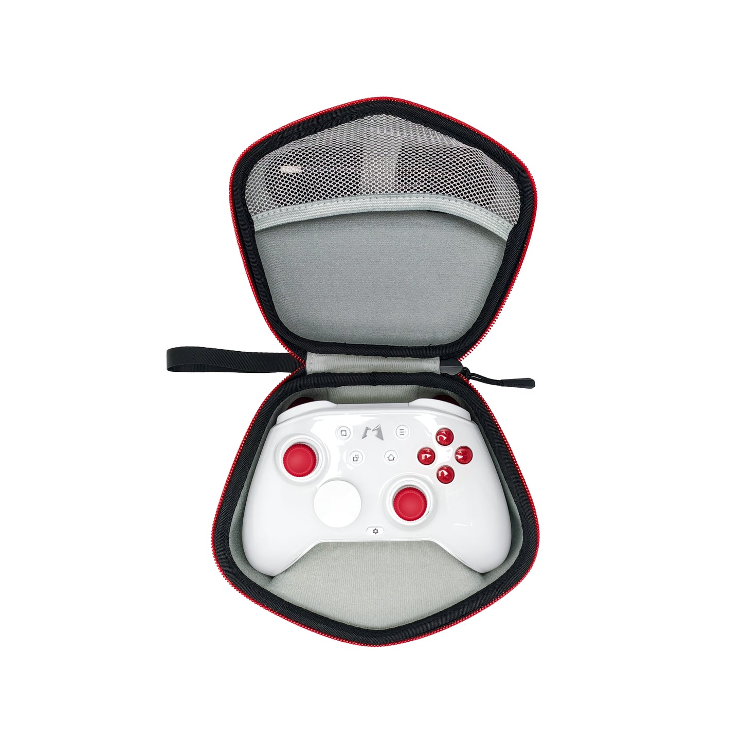 Mobapad HuBen2 – Wireless Switch/ Switch 2 & PC Controller