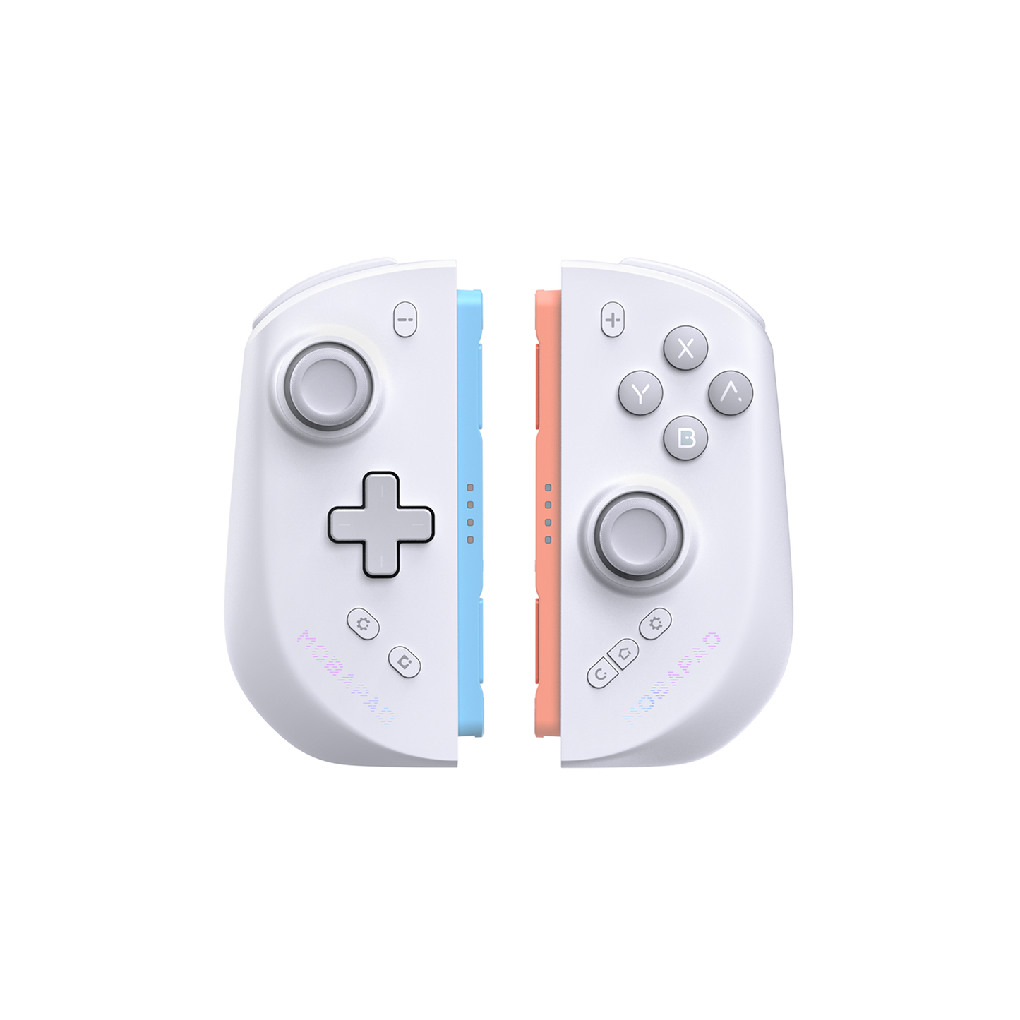 The Best 3rd party Switch 2 Joycons: Mobapad M12 HD/ M12 S
