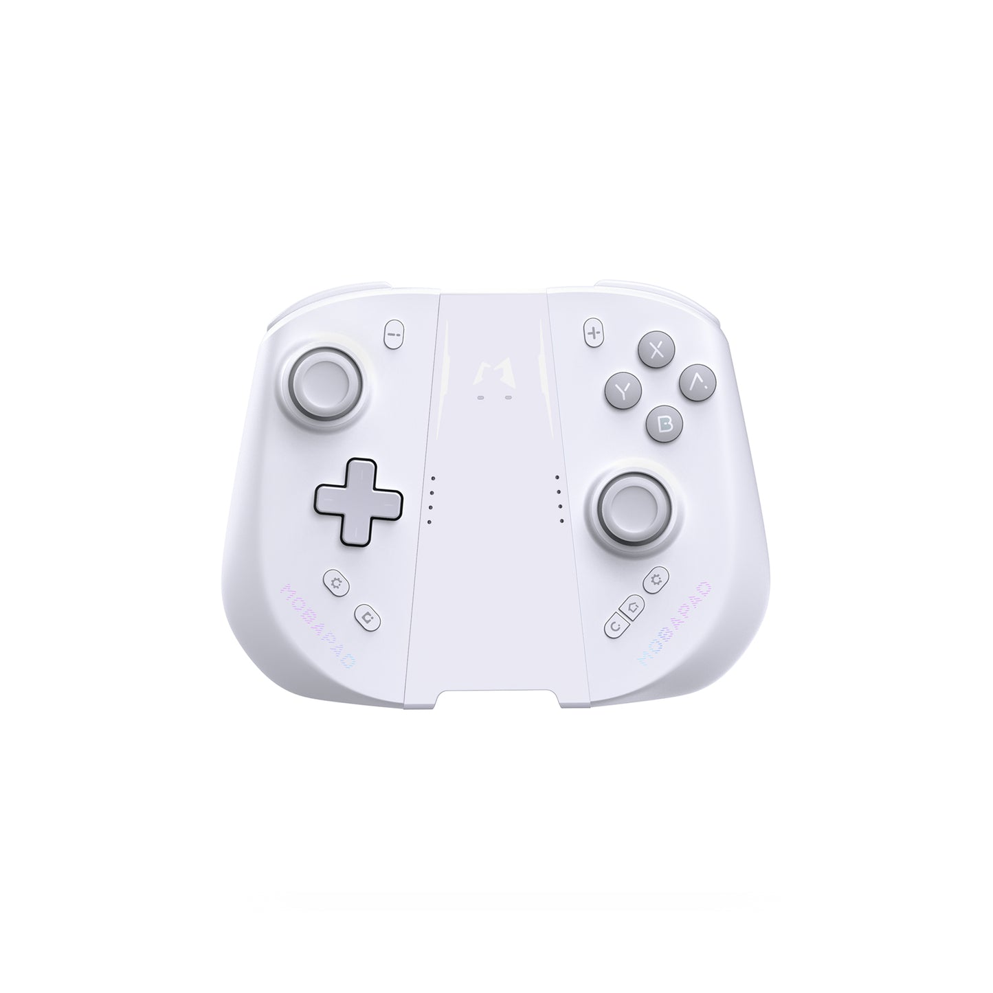 Mobapad M12 HD/ M12S Switch 2 JoyCon Charging Grip